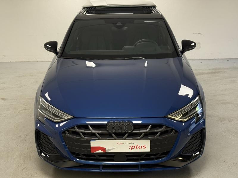 Audi A3 Sportback Sportback 35 TDI 150ch S line S tronic 7  occasion  Obernai - photo n2