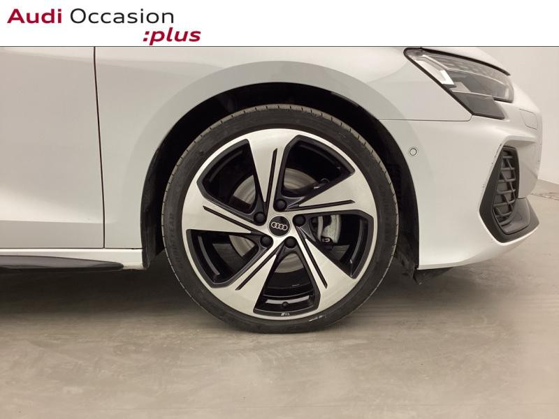 Audi A3 Sportback Sportback 35 TDI 150ch S line S tronic 7  occasion  NICE - photo n6