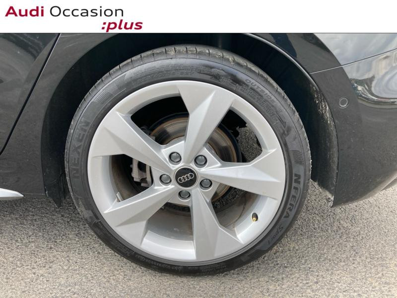 Audi A3 Sportback Sportback 35 TDI 150ch S line S tronic 7  occasion  AUBIERE - photo n9