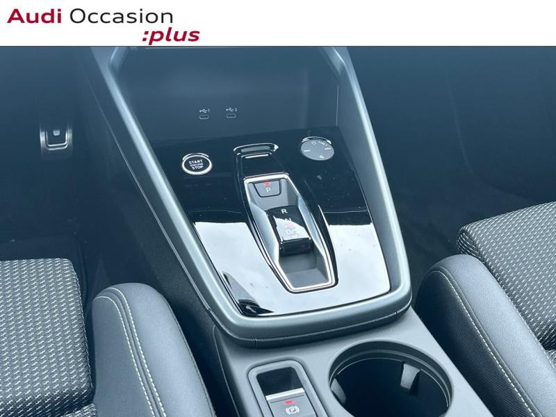Audi A3 Sportback Sportback 35 TDI 150ch S line S tronic 7  occasion  ORVAULT - photo n4
