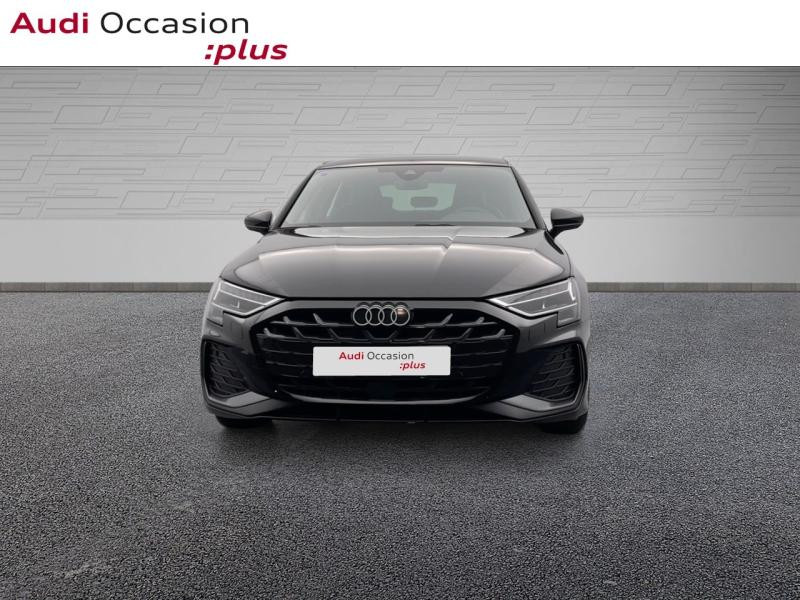 Audi A3 Sportback Sportback 35 TDI 150ch S line S tronic 7  occasion  ORVAULT - photo n4