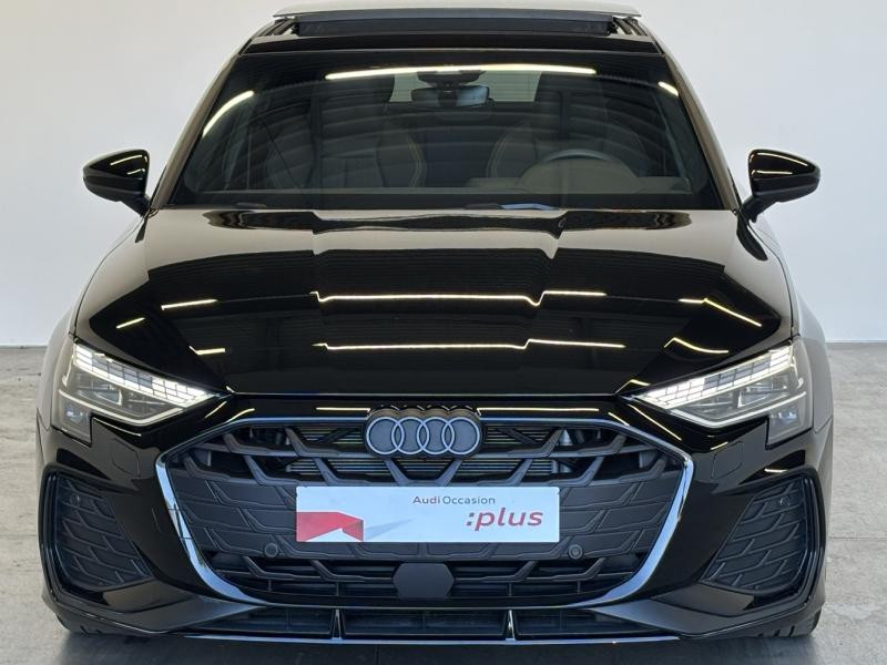 Audi A3 Sportback Sportback 35 TDI 150ch S line S tronic 7  occasion  HOENHEIM - photo n2