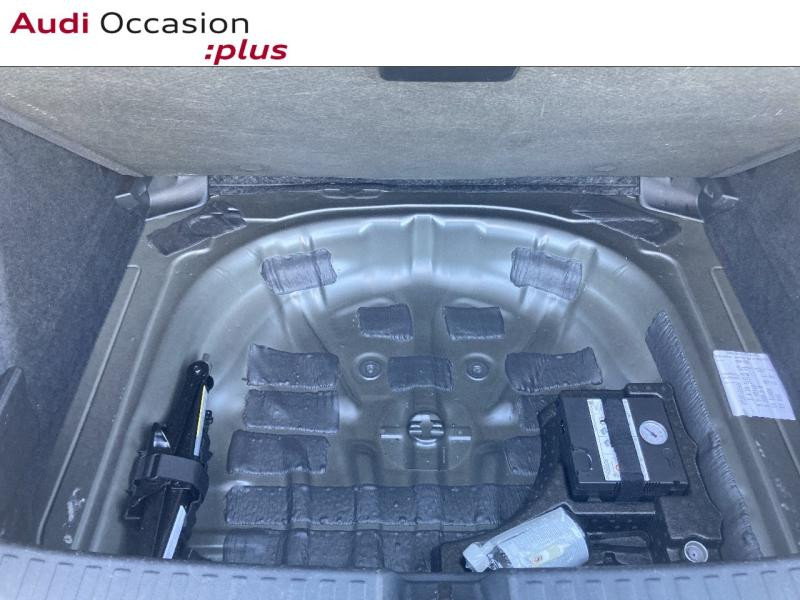 Audi A3 Sportback Sportback 35 TDI 150ch S line S tronic 7  occasion  LAXOU - photo n9