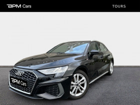 Audi A3 Sportback , garage EAGLE AUTOMOBILES TOURS  TOURS