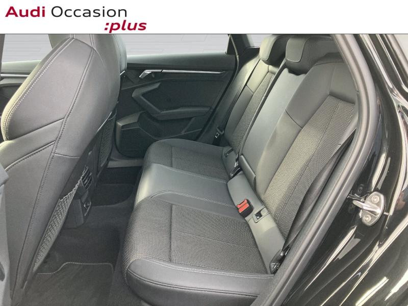 Audi A3 Sportback Sportback 35 TDI 150ch S line S tronic 7  occasion  ST THIBAULT DES VIGNES - photo n3