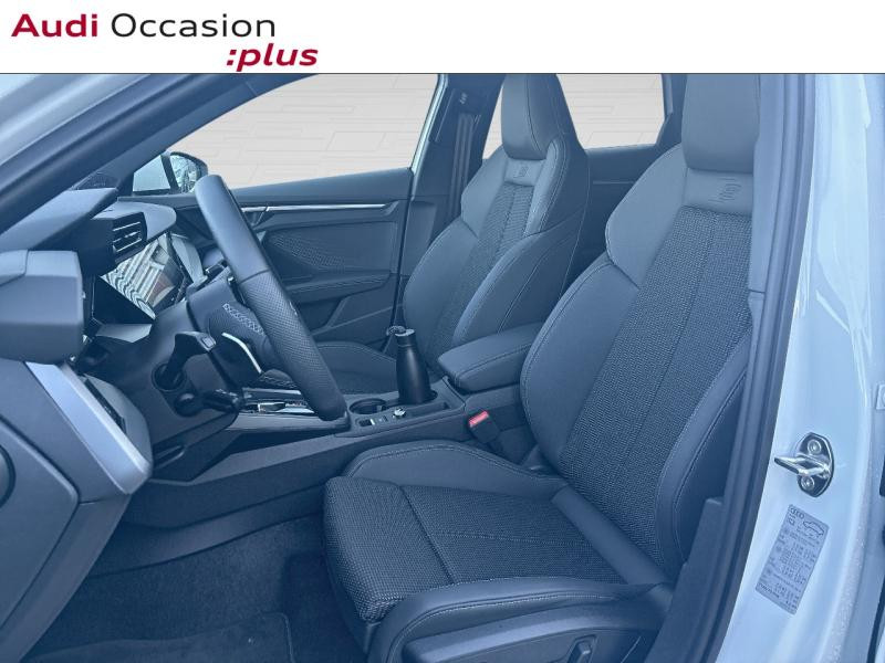 Audi A3 Sportback Sportback 35 TDI 150ch S line S tronic 7  occasion  Avion - photo n6