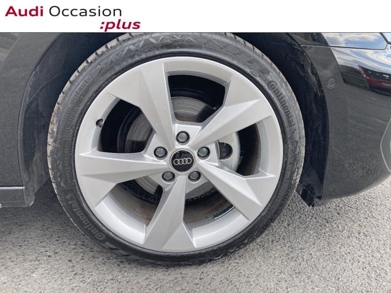 Audi A3 Sportback Sportback 35 TDI 150ch S line S tronic 7  occasion  AUBIERE - photo n7