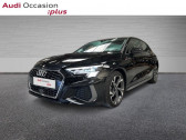Audi A3 Sportback Sportback 35 TDI 150ch S line S tronic 7   MONTIGNY LE BRETONNEUX 78