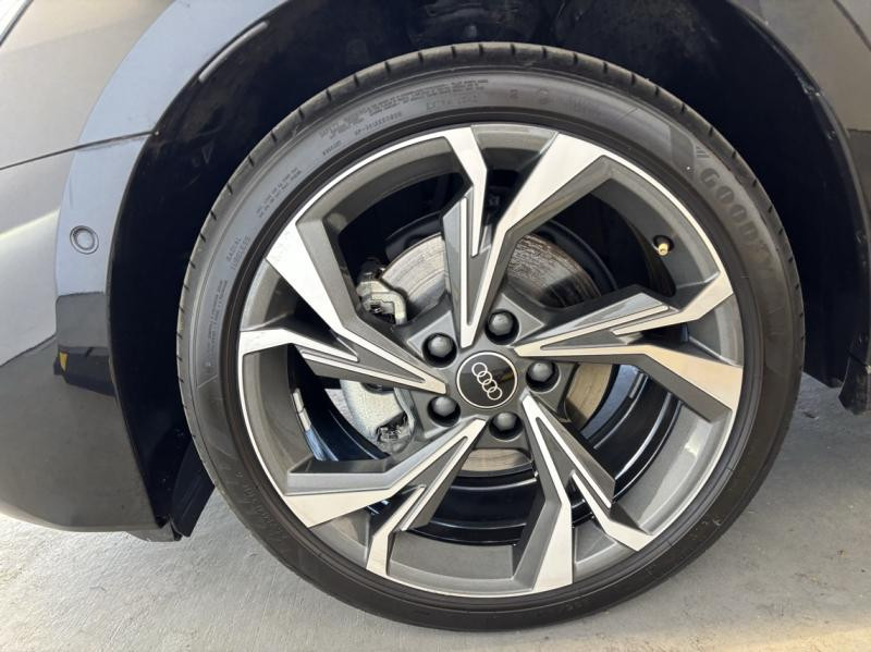 Audi A3 Sportback Sportback 35 TDI 150ch S line S tronic 7  occasion  HOENHEIM - photo n7