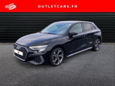 Audi A3 Sportback Sportback 35 TDI 150ch S line S tronic 7   Bthune 62