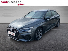 Audi A3 Sportback , garage AUDI CESSON SEVIGNE  CESSON SEVIGNE
