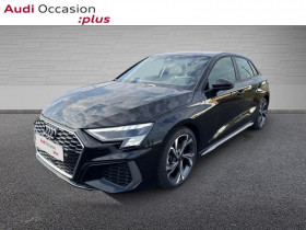 Audi A3 Sportback , garage AUDI ST THIBAULT DES VIGNES  ST THIBAULT DES VIGNES