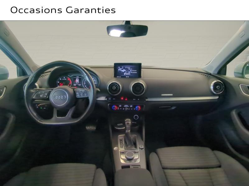 Audi A3 Sportback Sportback 35 TDI 150ch Sport Limited S tronic 7 Euro6d-T 112  occasion  Villeneuve-d'Ascq - photo n3
