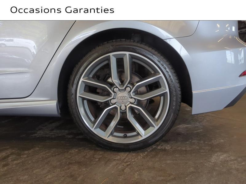 Audi A3 Sportback Sportback 35 TDI 150ch Sport Limited S tronic 7 Euro6d-T 112  occasion  Villeneuve-d'Ascq - photo n6