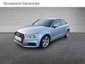 Annonce Audi A3 Sportback occasion Diesel Sportback 35 TDI 150ch Sport S tronic 7 Euro6d-T  Hazebrouck