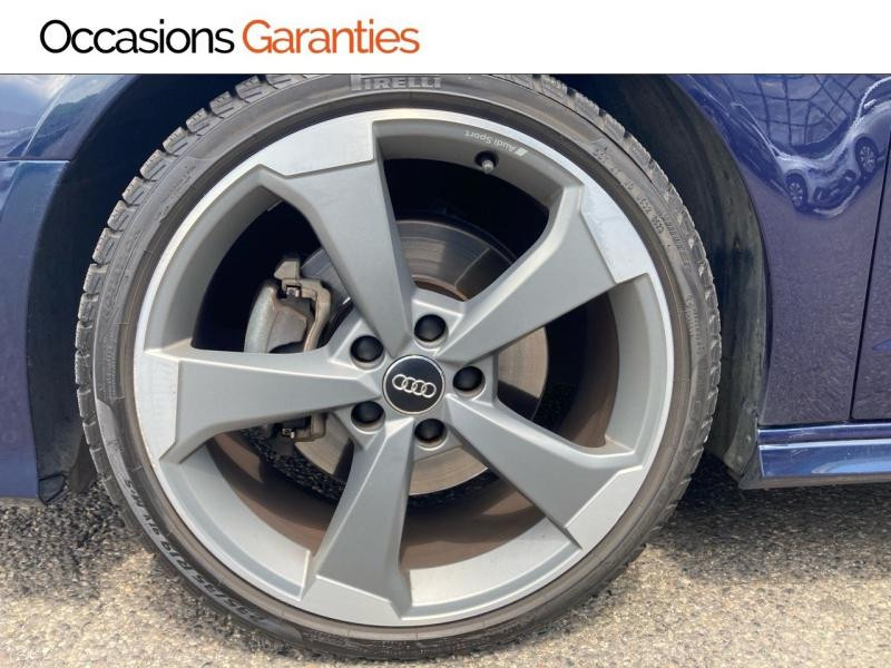 Audi A3 Sportback Sportback 35 TDI 150ch Sport S tronic 7 Euro6d-T  occasion  AUBIERE - photo n6