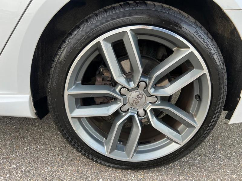 Audi A3 Sportback sportback 35 TDI 2.0 150 Sport Feu Led GPS Bluetooth Clim au  occasion  SAUSHEIM - photo n9