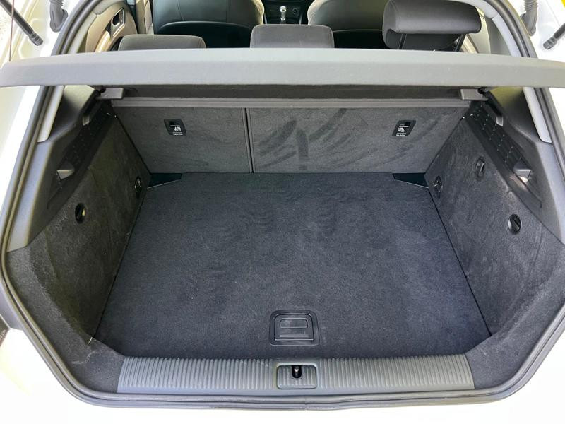 Audi A3 Sportback sportback 35 TDI 2.0 150 Sport Feu Led GPS Bluetooth Clim au  occasion  SAUSHEIM - photo n10