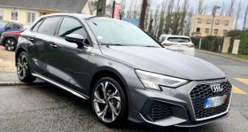 Audi A3 Sportback , garage VERSAILLES SERVICES AUTO � Coigni�res