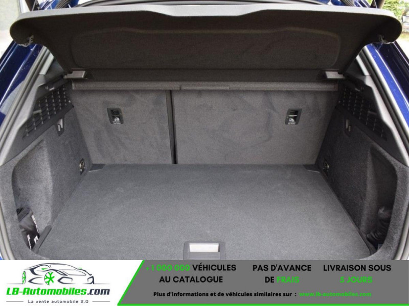 Audi A3 Sportback Sportback 35 TDI S-tr. *AHK*Navi+*LED+*3,49%*  occasion  Beaupuy - photo n6