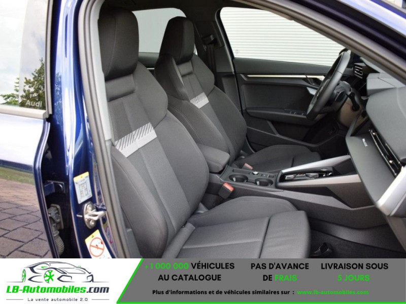 Audi A3 Sportback Sportback 35 TDI S-tr. *AHK*Navi+*LED+*3,49%*  occasion  Beaupuy - photo n4