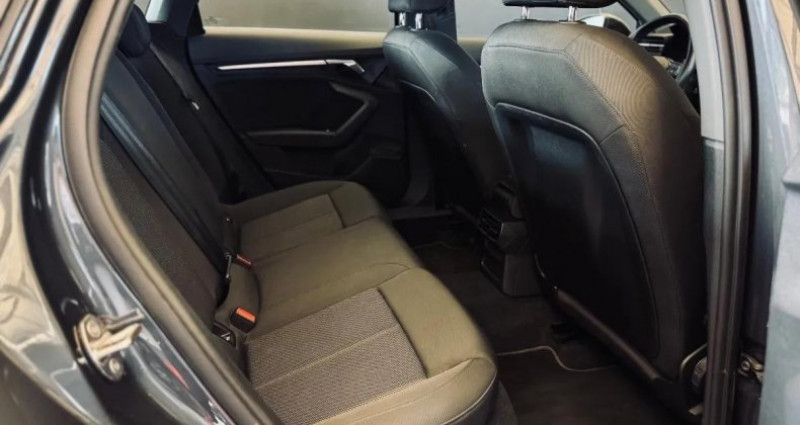 Audi A3 Sportback SPORTBACK 35 TFSI 150 BUSINESS LINE BVM6/ 1ERE MAIN/TVA RECU  occasion � ANSE - photo n�5