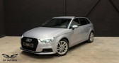 Annonce Audi A3 Sportback occasion Essence SPORTBACK 35 TFSI 150 CV DESIGN LUXE S-TRONIC BVA � SAINT AUNES