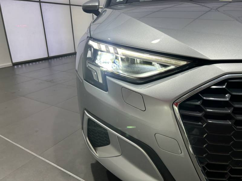 Audi A3 Sportback Sportback 35 TFSI 150 Design Luxe  occasion  SAINT-OUEN - photo n5