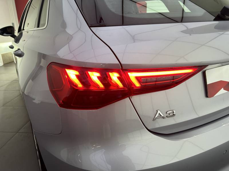 Audi A3 Sportback Sportback 35 TFSI 150 Design Luxe  occasion  SAINT-OUEN - photo n6