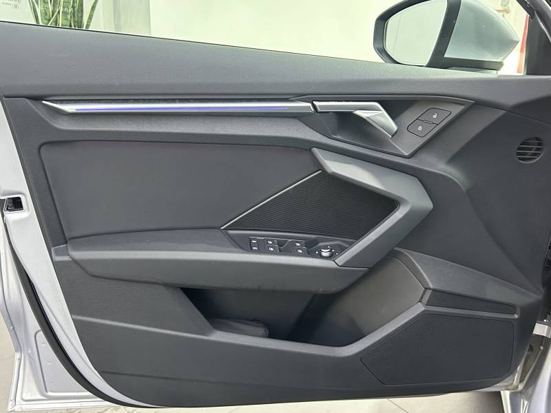 Audi A3 Sportback Sportback 35 TFSI 150 Design Luxe  occasion  SAINT-OUEN - photo n7