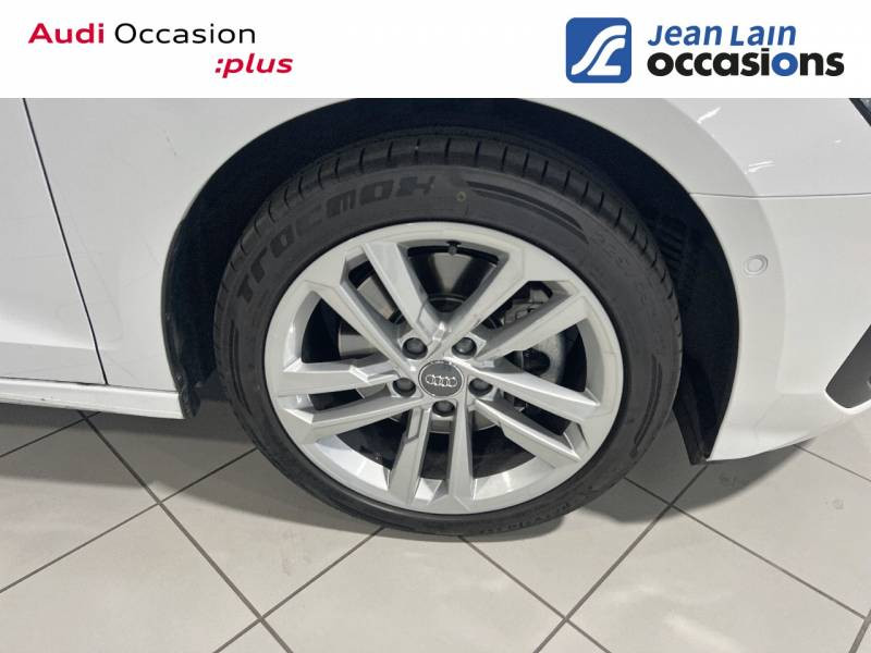 Audi A3 Sportback Sportback 35 TFSI 150 Design  occasion  Ville-la-Grand - photo n9