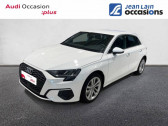 Audi A3 Sportback occasion année 2020 boite Manuelle Annonce Audi A3 Sportback occasion Essence Sportback 35 TFSI 150 Design à Ville-la-Grand