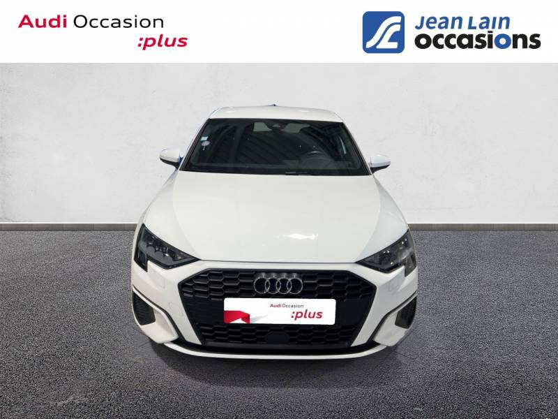 Audi A3 Sportback Sportback 35 TFSI 150 Design  occasion  Ville-la-Grand - photo n2