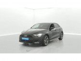 Audi A3 Sportback occasion année 2021 boite Manuelle Annonce Audi A3 Sportback occasion Essence Sportback 35 TFSI 150 Design à FLERS