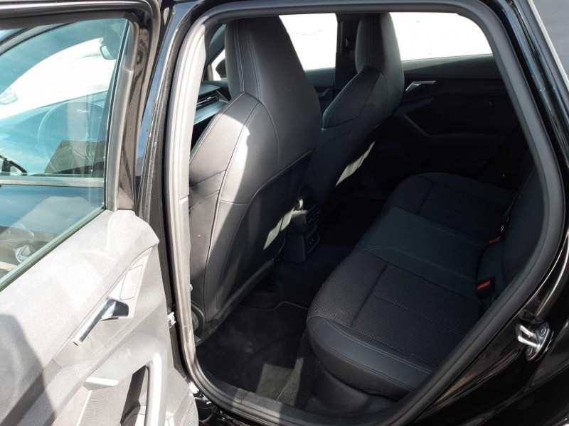 Audi A3 Sportback Sportback 35 TFSI 150 S line S-Tronic   GPS   Radar Av/Ar     occasion  Ganges - photo n5