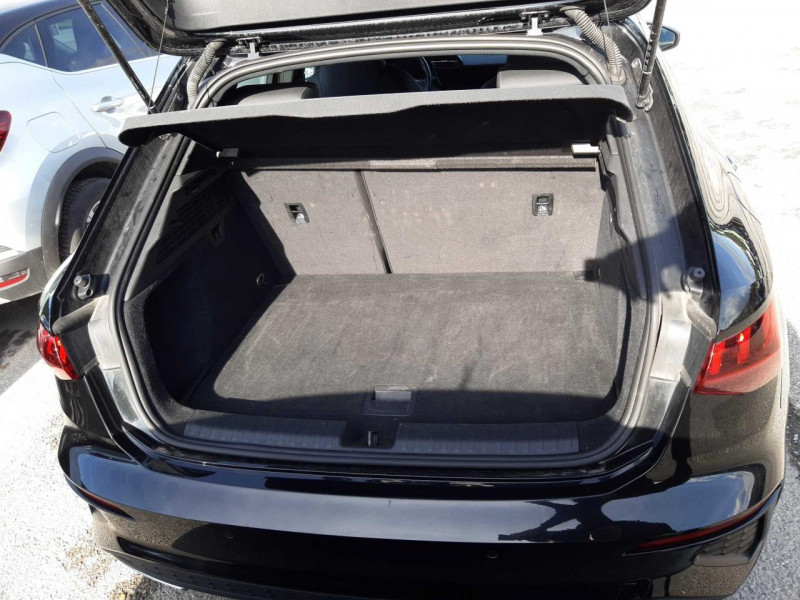 Audi A3 Sportback Sportback 35 TFSI 150 S line S-Tronic   GPS   Radar Av/Ar     occasion  Ganges - photo n7