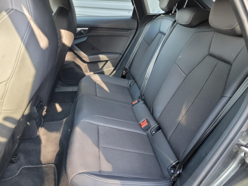 Audi A3 Sportback Sportback 35 TFSI 150 S line S-Tronic   GPS   Radar Av/Ar     occasion  Ganges - photo n5