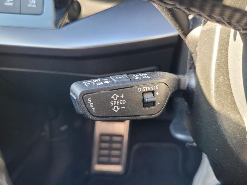 Audi A3 Sportback Sportback 35 TFSI 150 S line S-Tronic   GPS   Radar Av/Ar     occasion  Ganges - photo n9