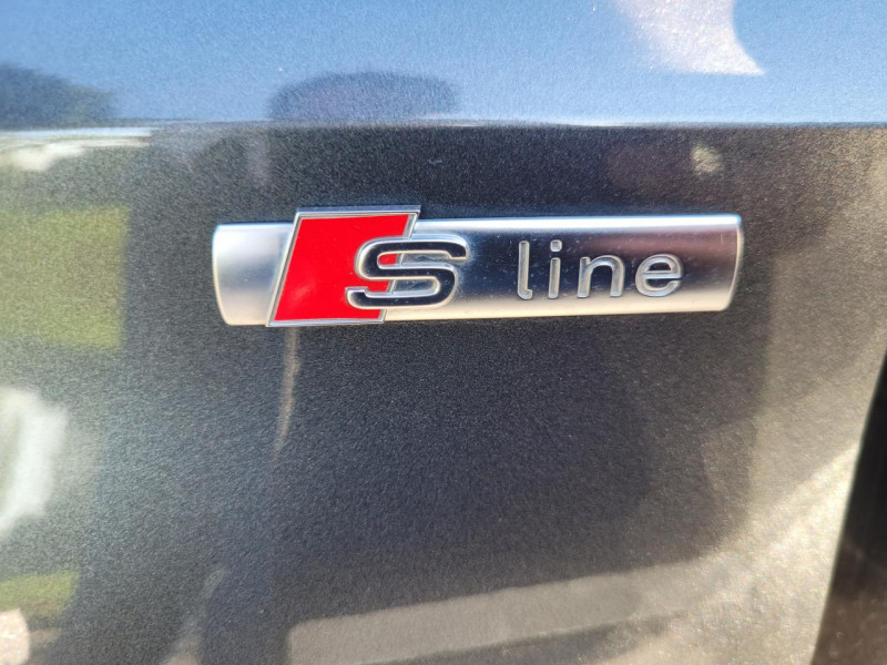 Audi A3 Sportback Sportback 35 TFSI 150 S line S-Tronic   GPS   Radar Av/Ar     occasion  Ganges - photo n14