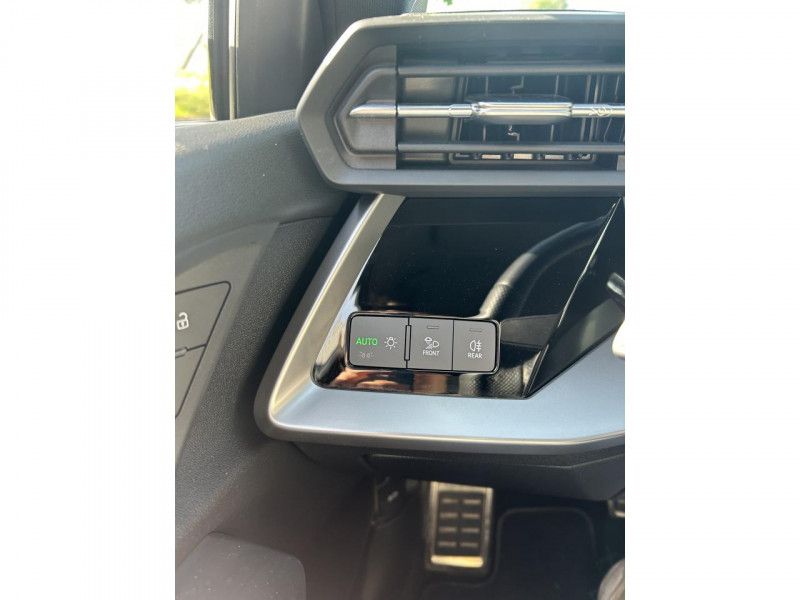 Audi A3 Sportback Sportback 35 TFSI 150 S line S-Tronic   GPS   Radar Av/Ar     occasion  Ganges - photo n10