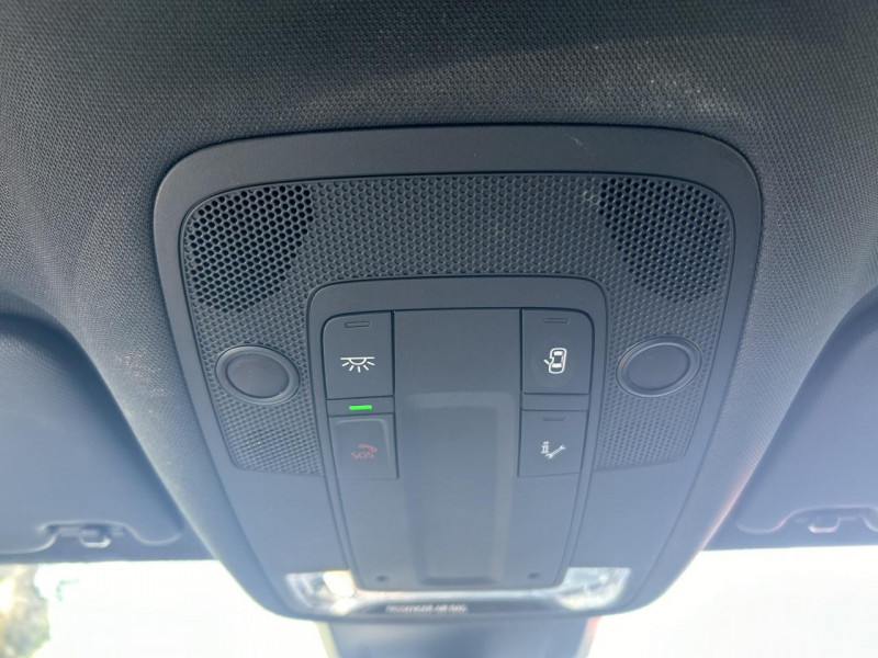 Audi A3 Sportback Sportback 35 TFSI 150 S line S-Tronic   GPS   Radar Av/Ar     occasion  Ganges - photo n11