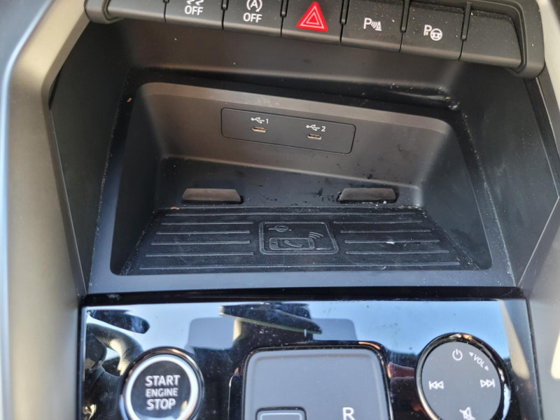 Audi A3 Sportback Sportback 35 TFSI 150 S line S-Tronic   GPS   Radar Av/Ar     occasion  Ganges - photo n13