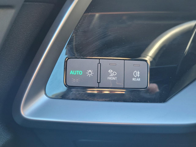 Audi A3 Sportback Sportback 35 TFSI 150 S line S-Tronic   GPS   Radar Av/Ar     occasion � Ganges - photo n�14