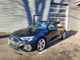 Audi A3 Sportback , garage SJ AUTOMOBILES � Ganges