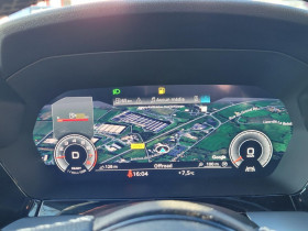 Audi A3 Sportback Sportback 35 TFSI 150 S line S-Tronic   GPS   Radar Av/Ar     occasion � Ganges - photo n�10