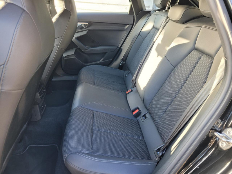 Audi A3 Sportback Sportback 35 TFSI 150 S line S-Tronic   GPS   Radar Av/Ar     occasion � Ganges - photo n�5