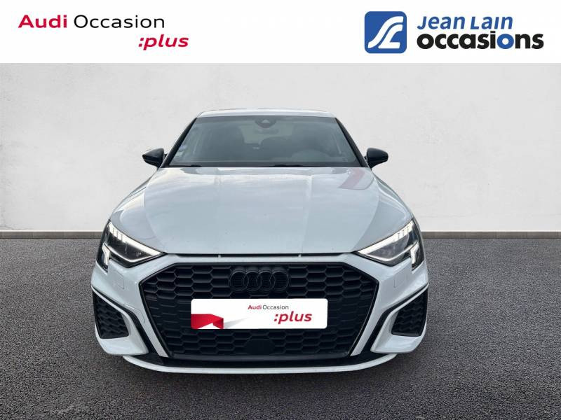 Audi A3 Sportback Sportback 35 TFSI 150 S line  occasion à chirolles - photo n°2