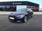 Audi A3 Sportback sportback 35 TFSI 150 S line   CHAUMONT 52