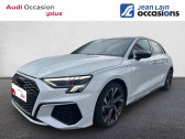 Audi A3 Sportback Sportback 35 TFSI 150 S line  2022 - annonce de voiture en vente sur Auto Sélection.com