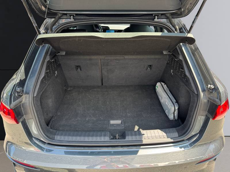 Audi A3 Sportback Sportback 35 TFSI 150 S line  occasion  NANTERRE - photo n10